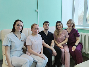 Неврологическое отделение