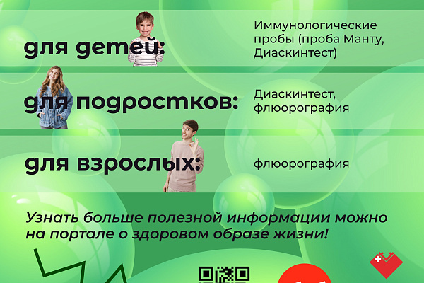 Туберкулез — инфекционное заболевание, которое поражает преимущественно легкие, но может затрагивать и другие органы