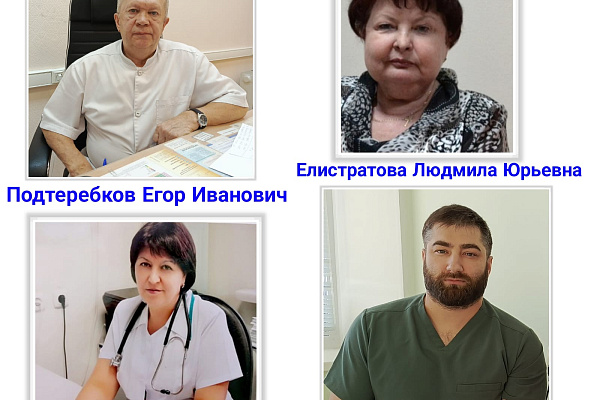 Под защитой опытных рук! История и современность приёмного отделения Когалыма.