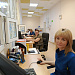 Отделение медицинских профилактических осмотров