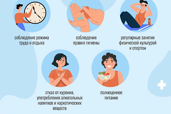Туберкулез