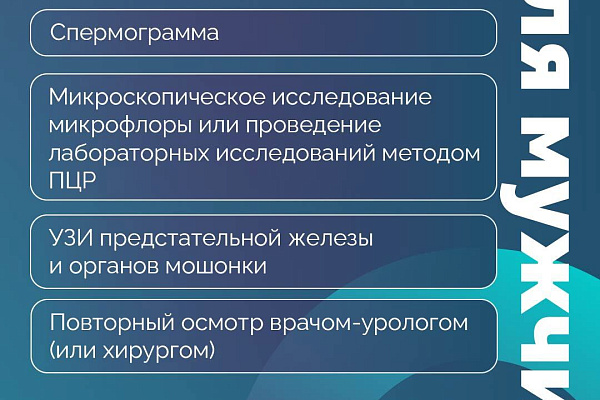 А Вы прошли диспансеризацию?