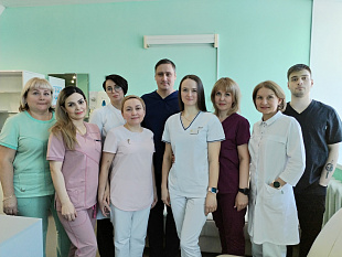 Неврологическое отделение