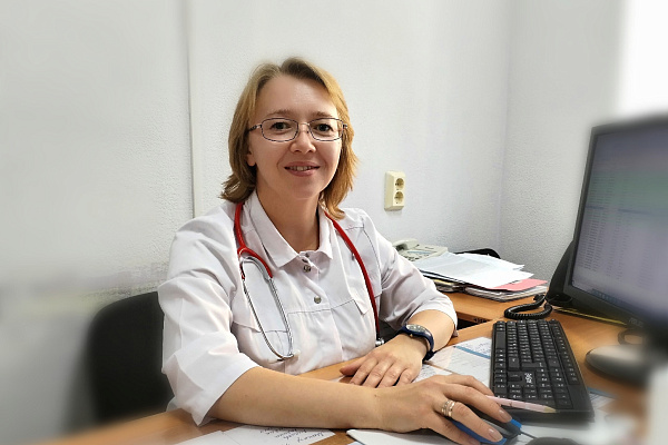Педиатр Дания Хусаинова — как распознать энтеробиоз и предотвратить заражение острицами