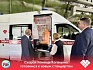 Скорая помощь Когалыма: готовимся к новым стандартам