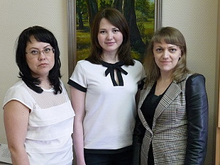 Юридический отдел