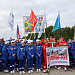 Наши герои спасают жизнь и побеждают на конкурсах