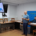 Жизненно важные навыки при транспортировке пострадавших: лекция для отряда МЧС Когалыма 