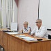 Профориентационная встреча прошла для учащихся 10-11 классов