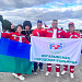 Наши герои спасают жизнь и побеждают на конкурсах