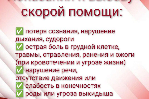 Новогодние праздники — это горячая пора для бригад скорой помощи