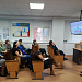 Жизненно важные навыки при транспортировке пострадавших: лекция для отряда МЧС Когалыма 