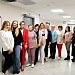 Красное платье: здоровье и поддержка в Когалымской городской больнице