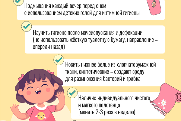 Репродуктивное здоровье