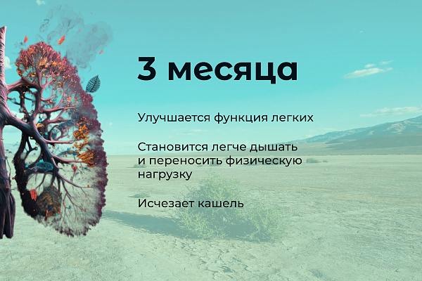 Всем известно, что курение вредно