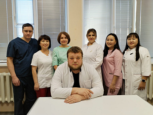Неврологическое отделение